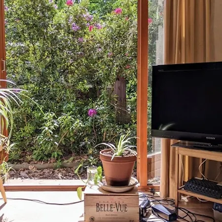 Chaletpark Kempenbos - 73 Chalet