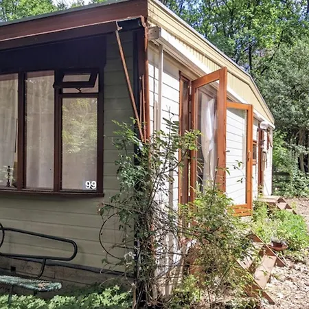 Chalet Chaletpark Kempenbos - 73