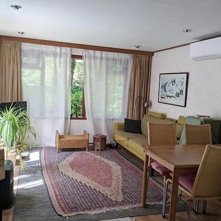 Chaletpark Kempenbos - 73 Diessen