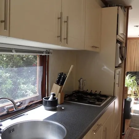 シャレー Chaletpark Kempenbos - 73