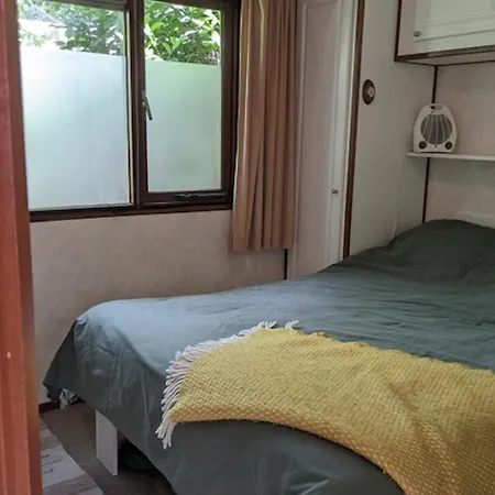 Chaletpark Kempenbos - 73 *