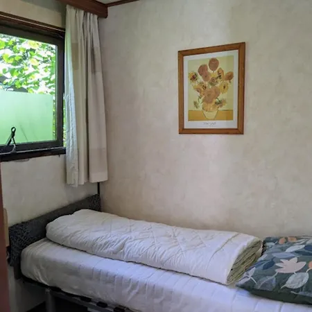 シャレー Chaletpark Kempenbos - 73