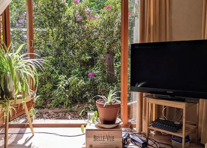 Chaletpark Kempenbos - 73 Chalet