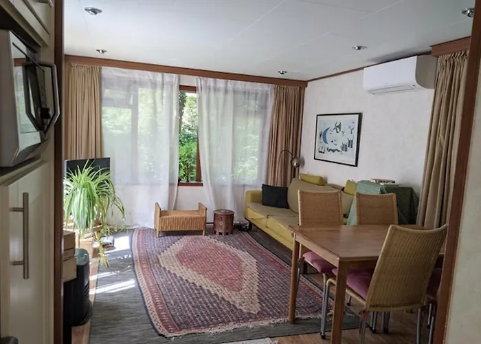 Chaletpark Kempenbos - 73 Diessen