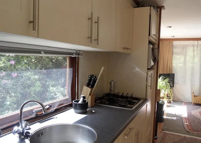 Chalet Chaletpark Kempenbos - 73