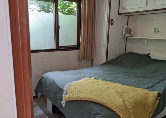 Chaletpark Kempenbos - 73 *