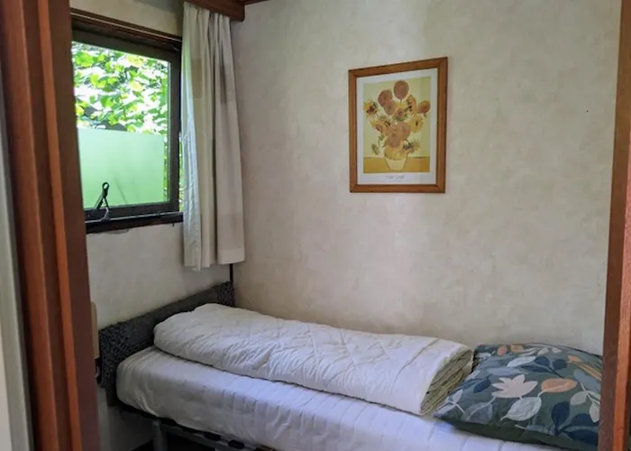 Chalet Chaletpark Kempenbos - 73